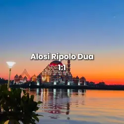Alosi Ripolo Dua