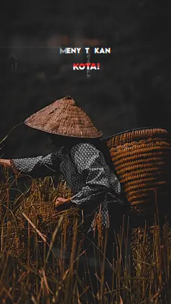 Buruh Tani Mahasiswa