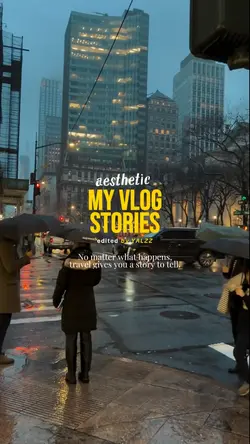 about stories