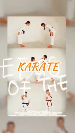 Karate Vlog