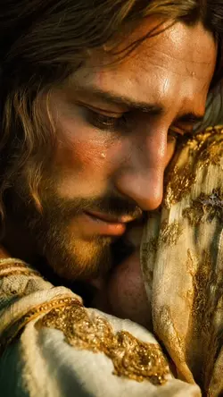 Jesús Es Amor  