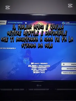 Migliore amico e Bro