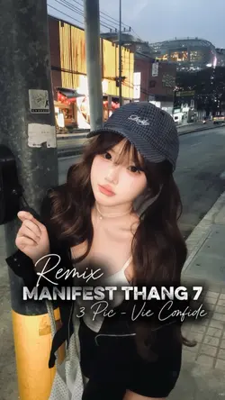 Manifest Tháng 7
