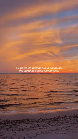 Pra iluminar vc ☀️