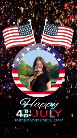 Independence 4th