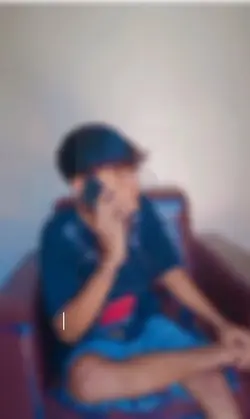KLO ganteng 