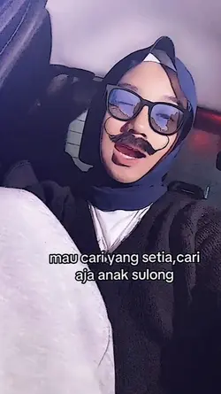 mau cari yg setia