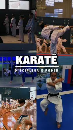 Karatê