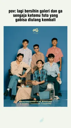 nu foto kenangan