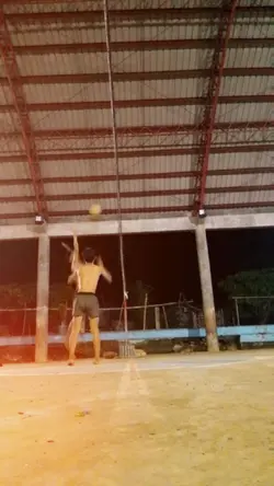 volleyball