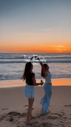 friendship day