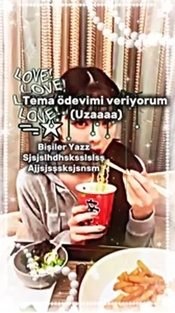 Eat temaaa