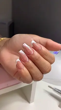 Nails design