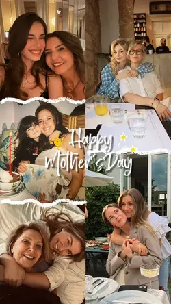 Mother's day 2026 