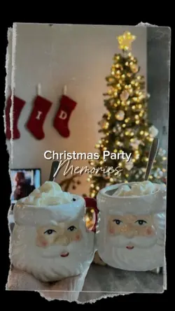 Christmas party