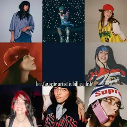 Billie Eilish