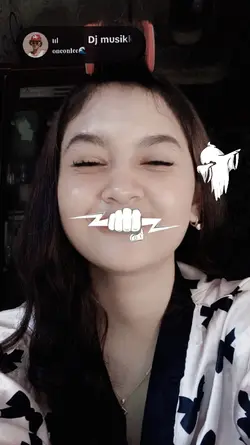 geser hapus stiker