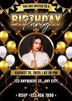 BIRTHDAY