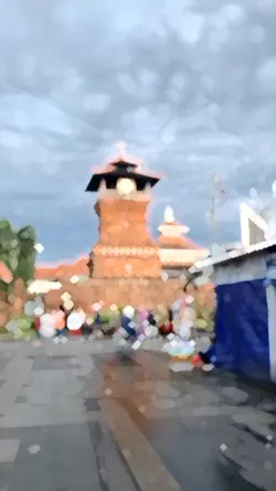 VLOG ZIARAH