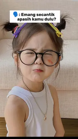 SECANTIK APASIH DULU