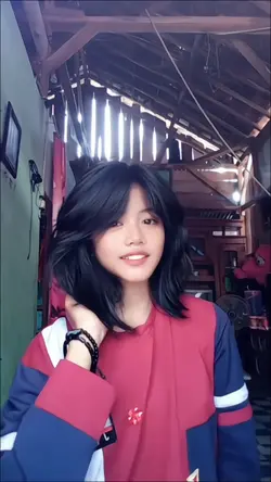 TREND RAMBUT CHINA