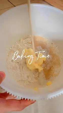 Baking Time 