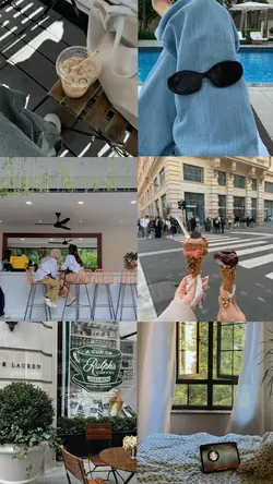 GRID AESTHETIC 