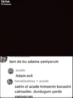 yaniyorummm