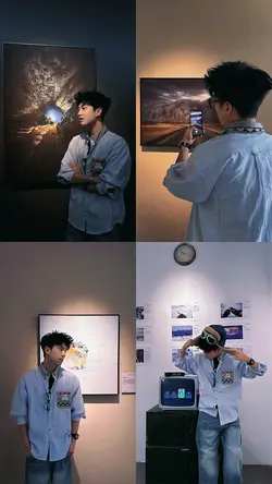 4 pics aesthetic 