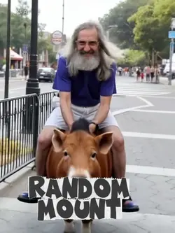 Random ride
