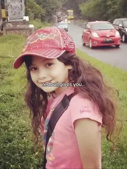redbull gives you