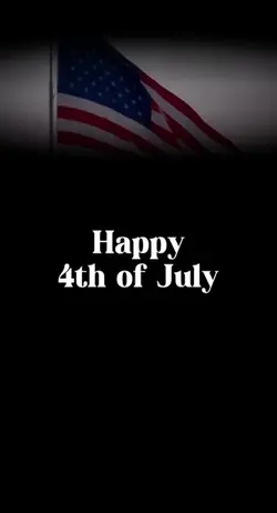 4th of july 