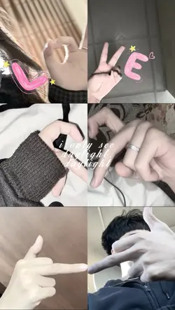Trend love