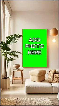 Wall photo