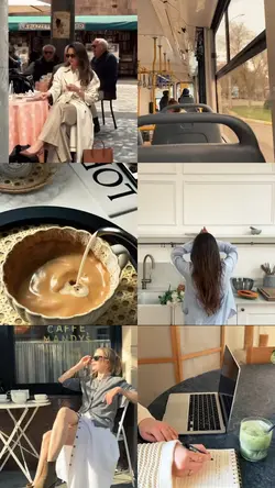 6 Grid Video 