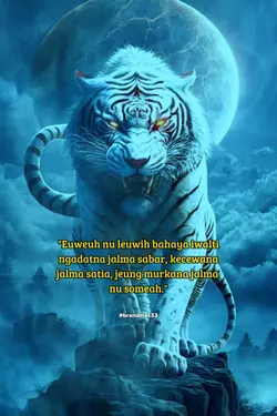 Quotes Macan Keren