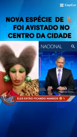especie de viado