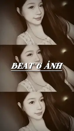 BEAT 6 ẢNH