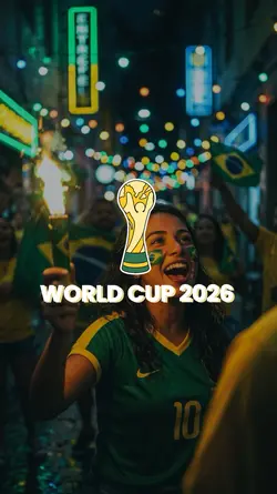 World cup moments