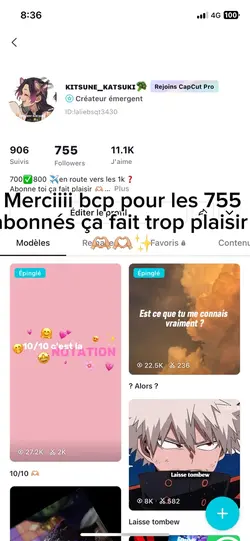 Waaaw merci