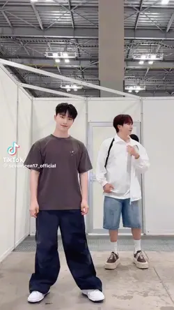 세븐틴 영상나눔