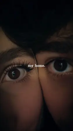my home