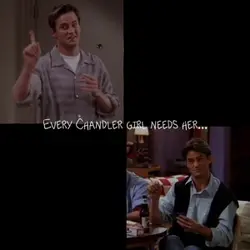 F•R•I•E•N•D•S