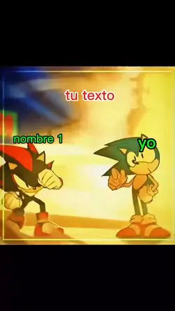Sonic 