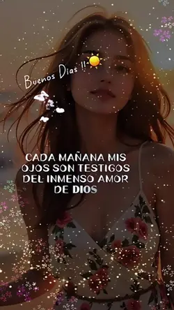 Buenos Dias