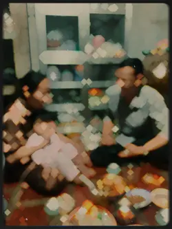 Tình yêu 