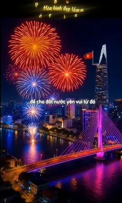 Hòa bình đẹp lắm