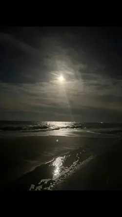 I leave a light on