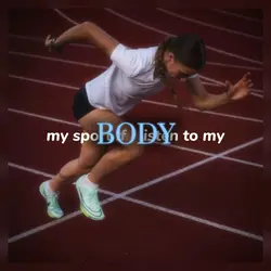 My sport if I listen