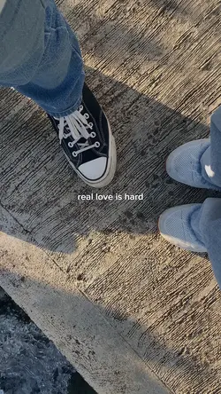 real love skyline 